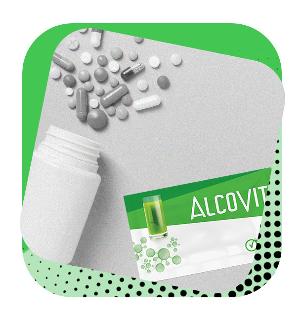 Comparing Alcovit to Other Remedies